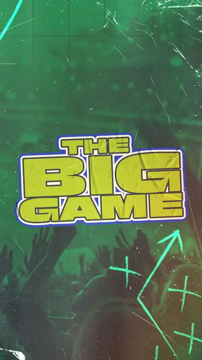 The Big Game: story