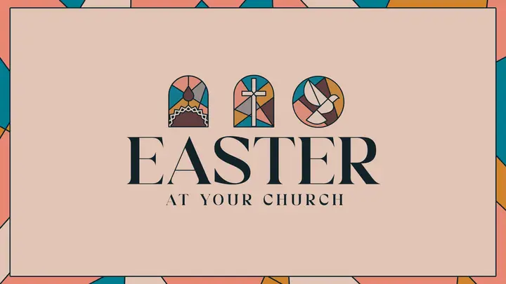 Easter: HD slide
