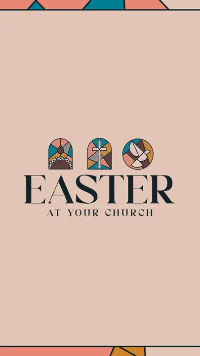 Easter: story