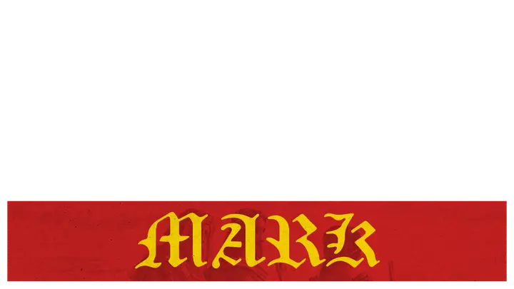 Mark: lower third