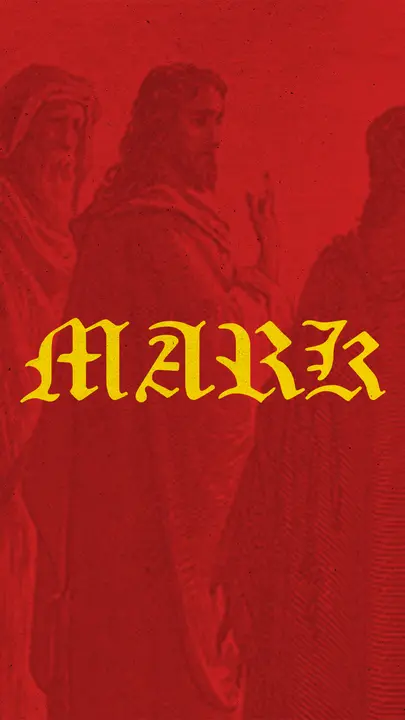 Mark: story