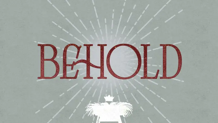 Behold: HD slide