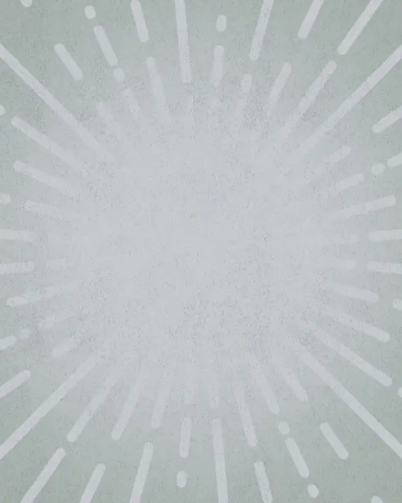 Behold: social post · blank