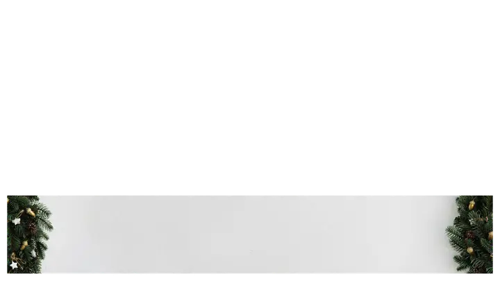 Glory Glory: lower third · blank