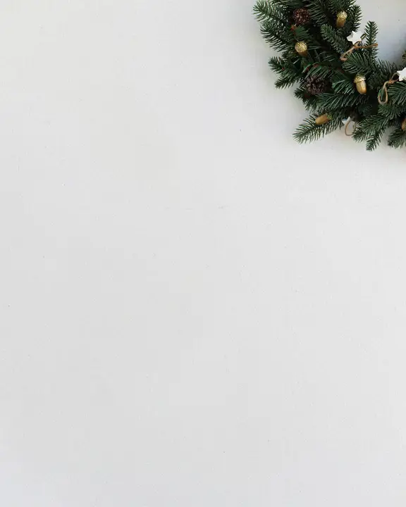 Glory Glory: social post · blank