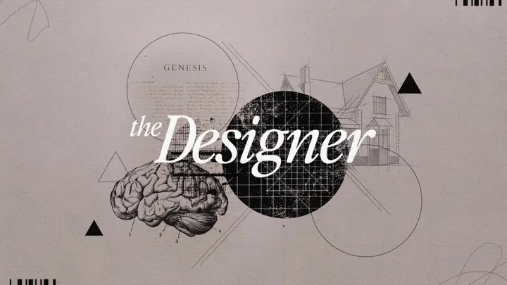 The Designer: 4K slide