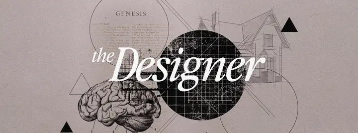 The Designer: facebook cover