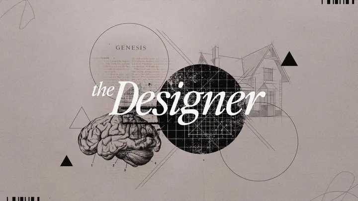 The Designer: HD slide