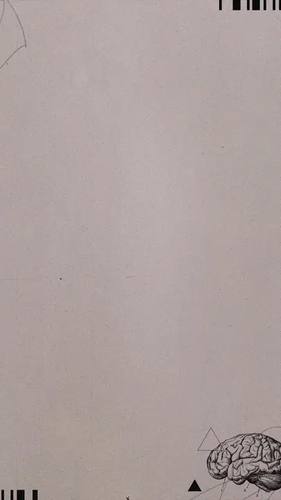The Designer: story · blank