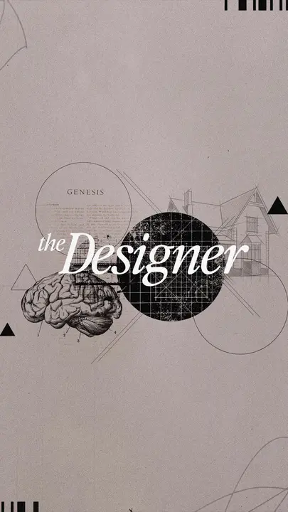 The Designer: story