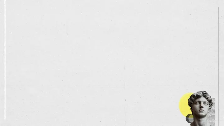 Ecclesiastes: 4K slide · blank