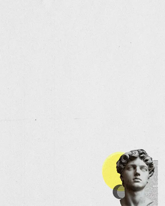 Ecclesiastes: social post · blank