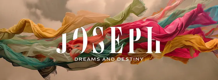 Joseph: facebook cover