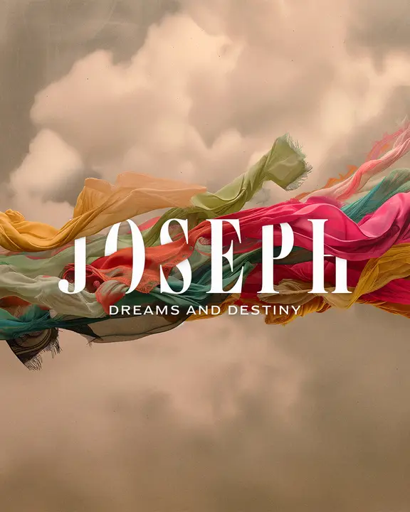 Joseph: social post