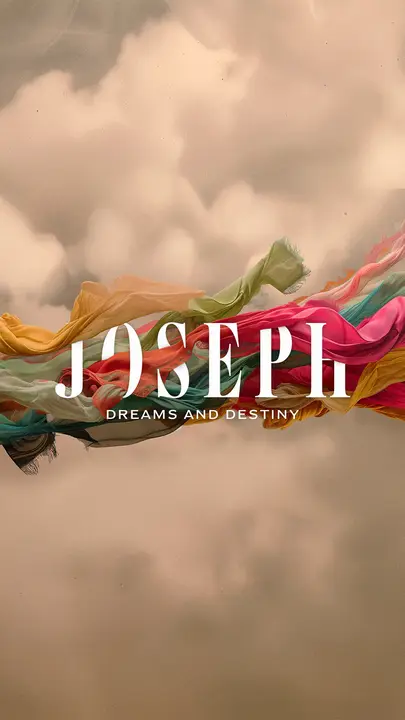 Joseph: story