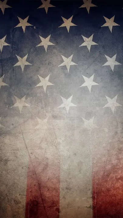 Fourth Of July: story · blank