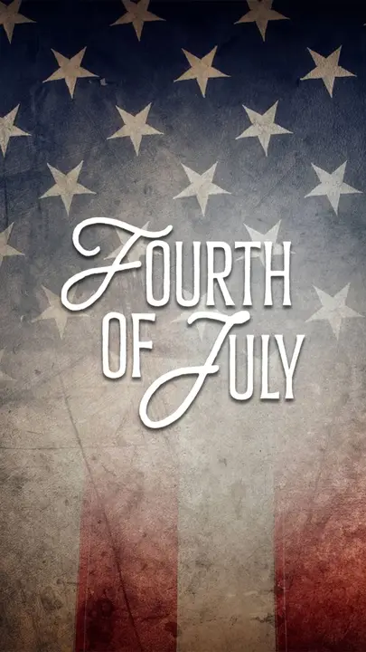Fourth Of July: story