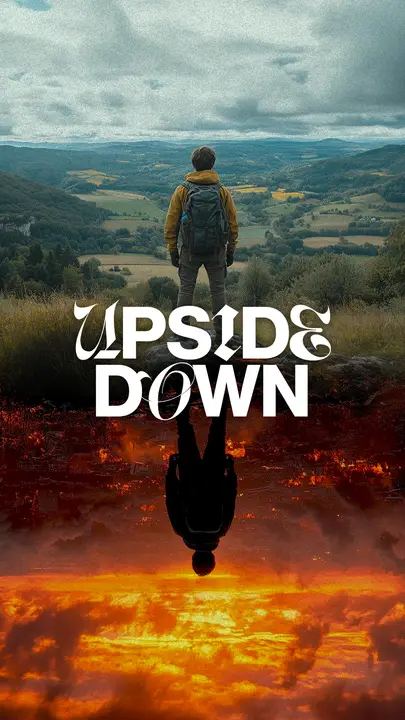 Upside Down: story