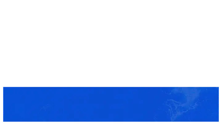 Baptism: lower third · blank