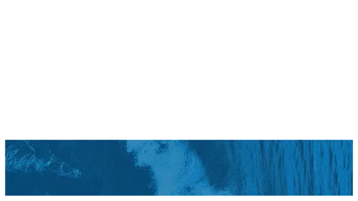 Baptism: lower third · blank