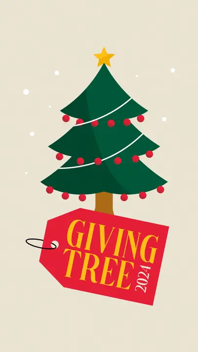Giving Tree: story