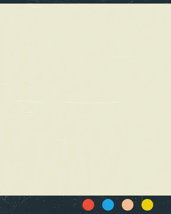 The Generous Life: social post · blank