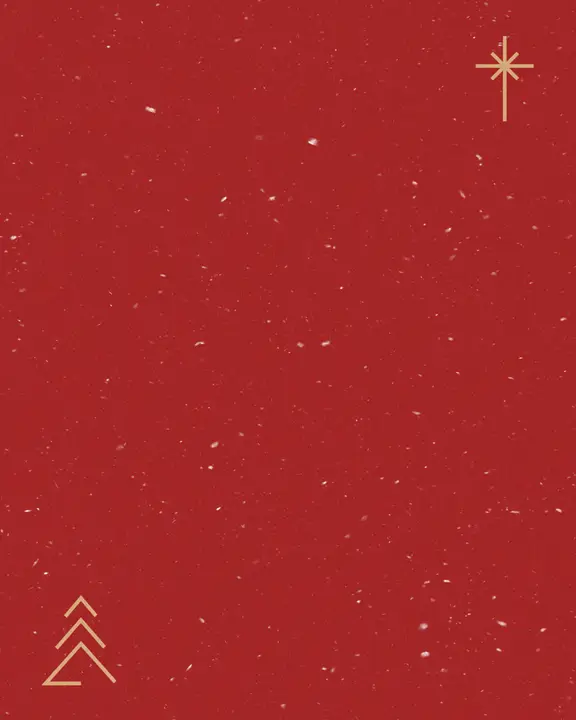 Tidings of Joy: social post · blank