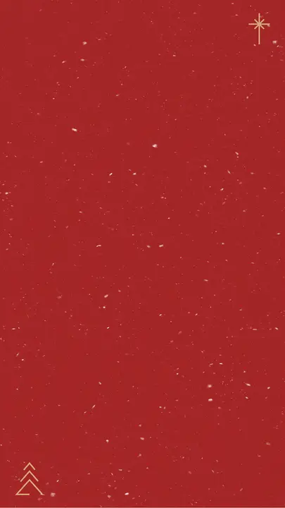 Tidings of Joy: story · blank