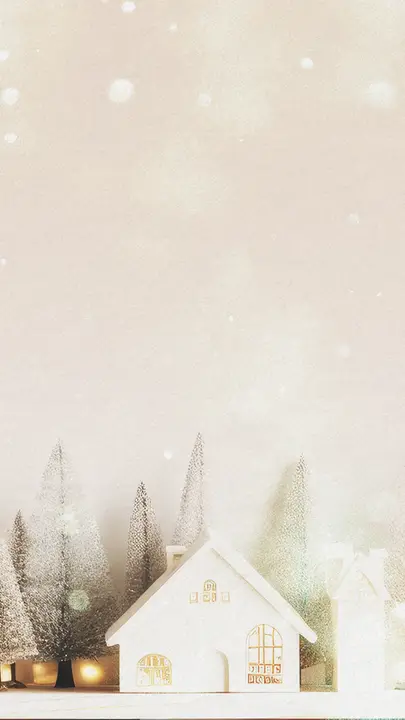 Christmas: story · blank
