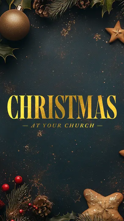 Christmas: story