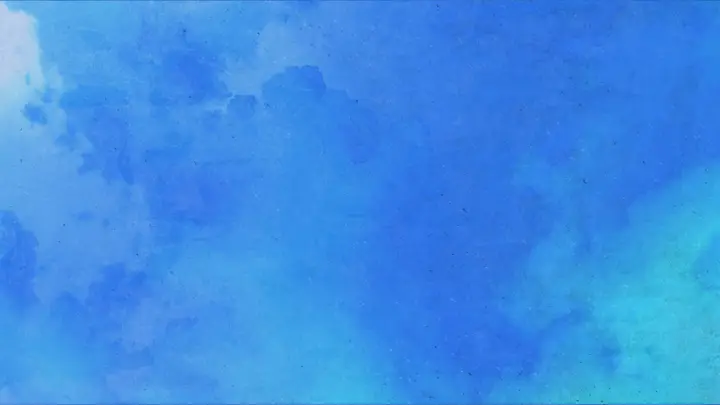 Things Above: 4K slide · blank