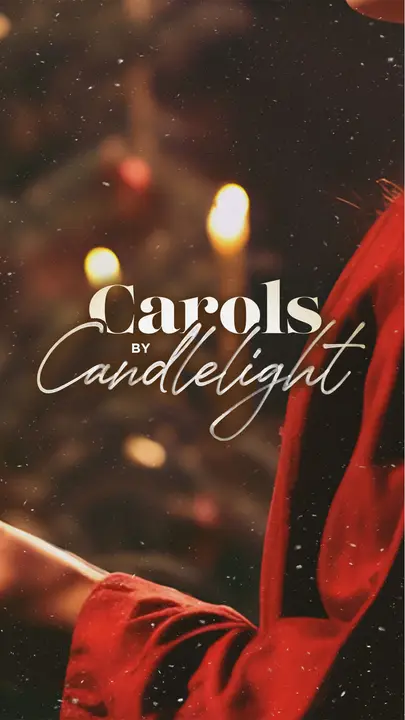 Carols By Candlelight: story