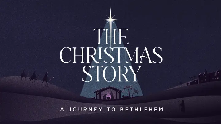 The Christmas Story: 4K slide