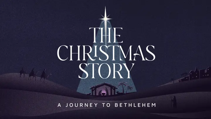 The Christmas Story: HD slide