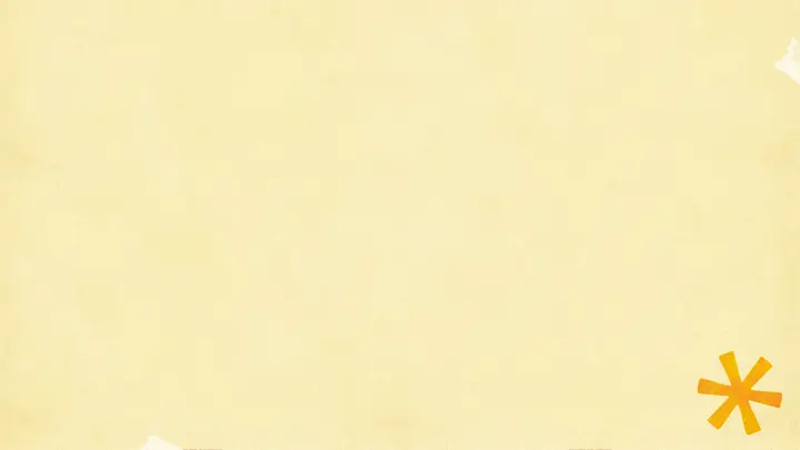 The Gift: blank background