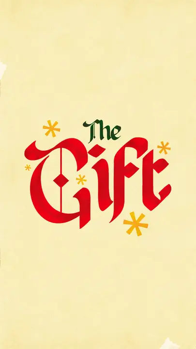 The Gift: story