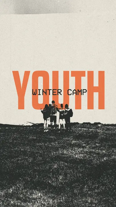 Youth Winter Camp: story