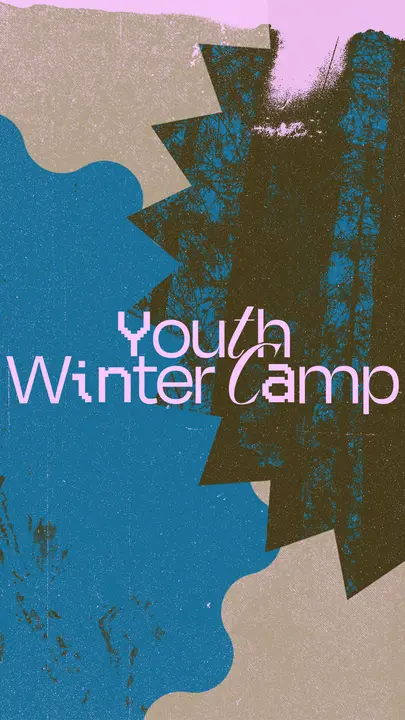 Youth Winter Camp: story