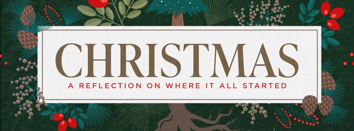 Christmas: facebook cover