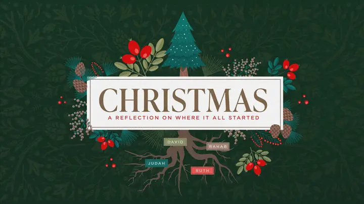 Christmas: HD slide