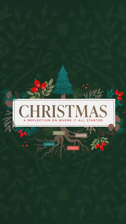 Christmas: story