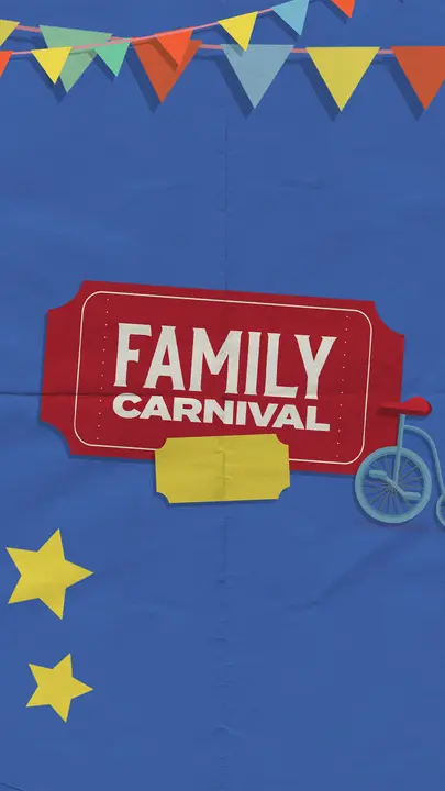 Family Carnival: story