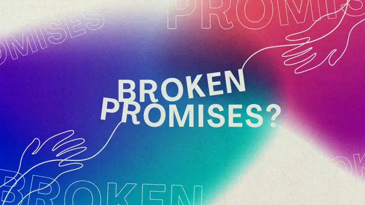 Broken Promises: 4K slide