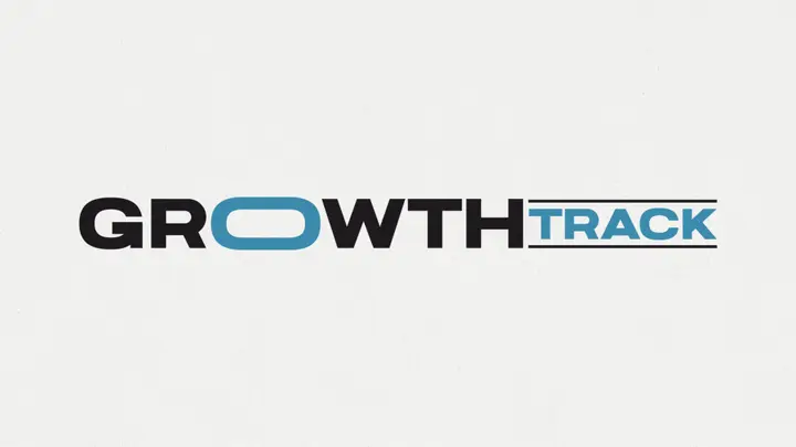 Growth Track: 4K slide