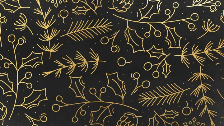 Advent: Hope, Love, Peace: blank background