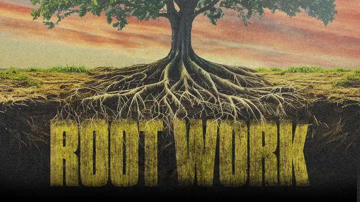 Root Work: 4K slide