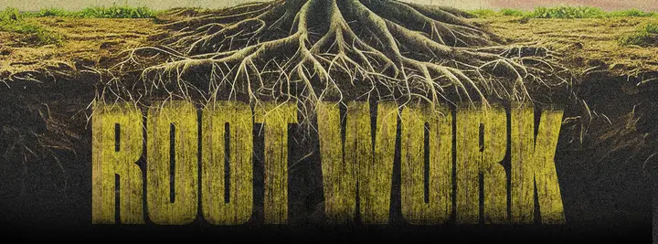 Root Work: facebook cover