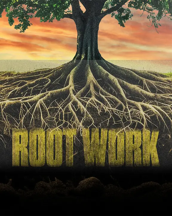 Root Work: social post