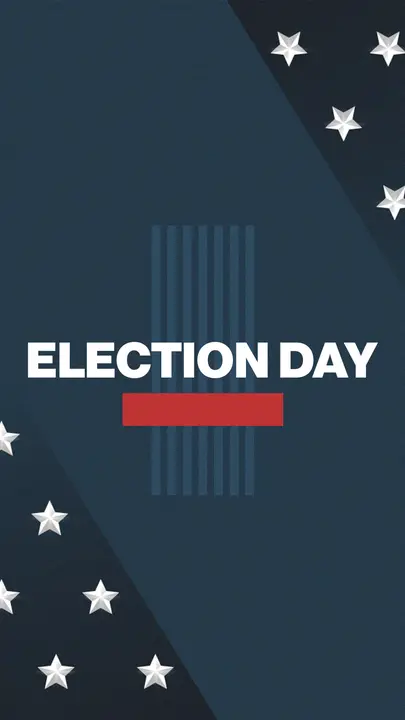 Election Day: story