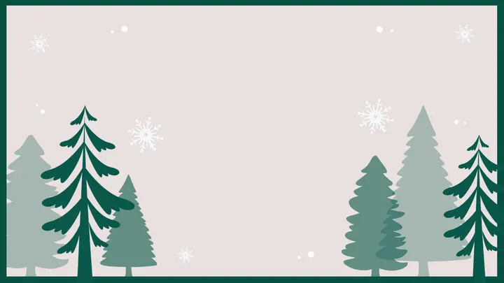 Tacky Sweater Sunday: HD slide · blank